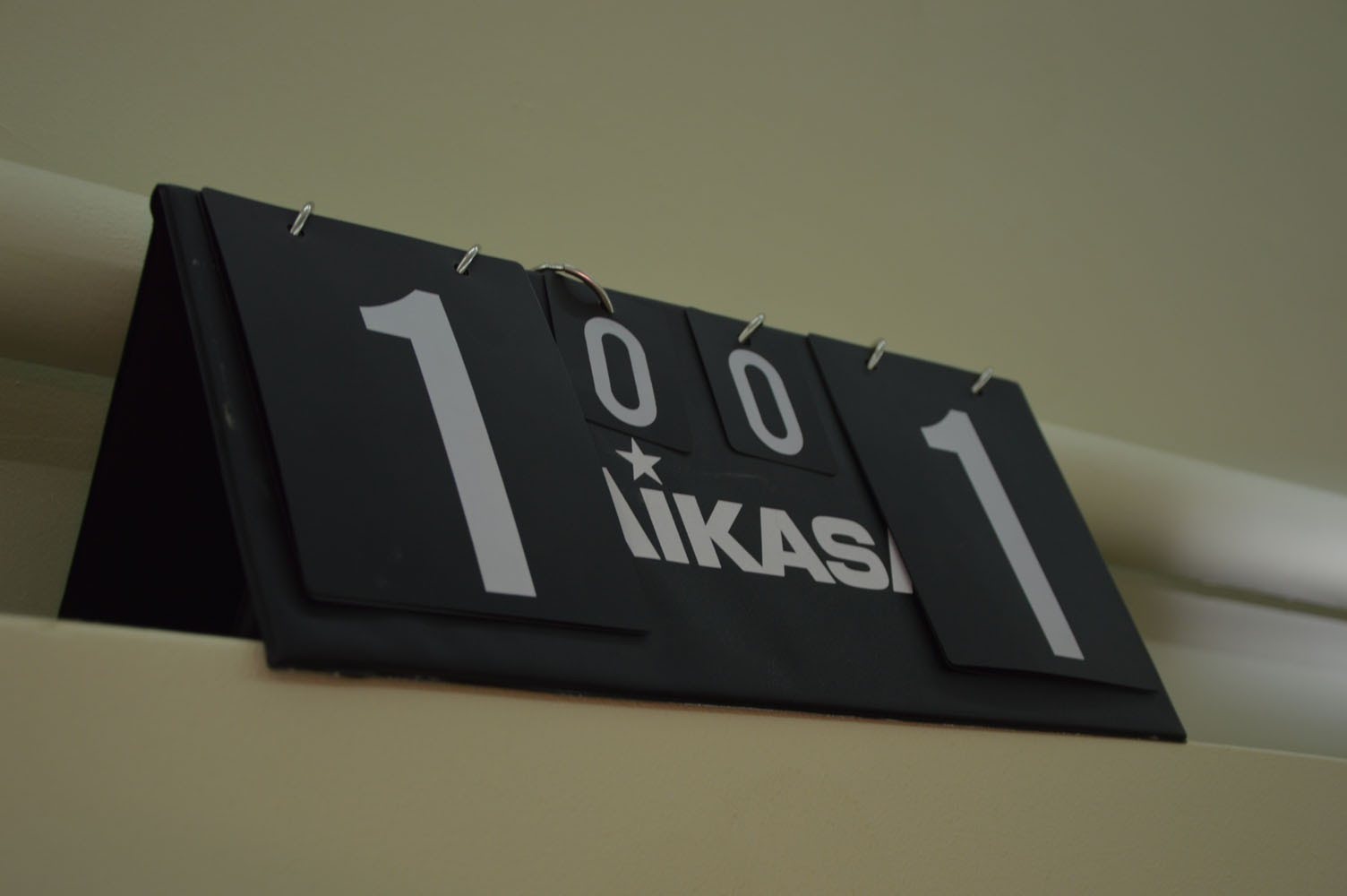 Товарищеская встреча по флорболу