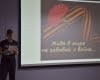 Литературное, патриотическое мероприятие «Строки, опаленные войной»