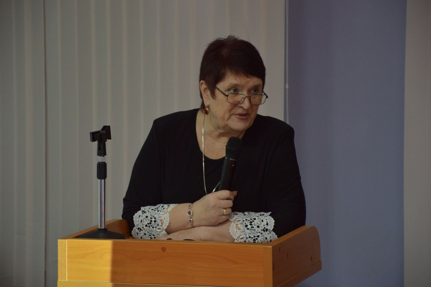 Литературное, патриотическое мероприятие «Строки, опаленные войной»