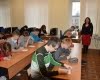Профилактическое мероприятие "Ради жизни на земле", посвященное Всемирному международному дню борьбы со СПИДом