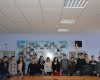 Профилактическое мероприятие "Ради жизни на земле", посвященное Всемирному международному дню борьбы со СПИДом