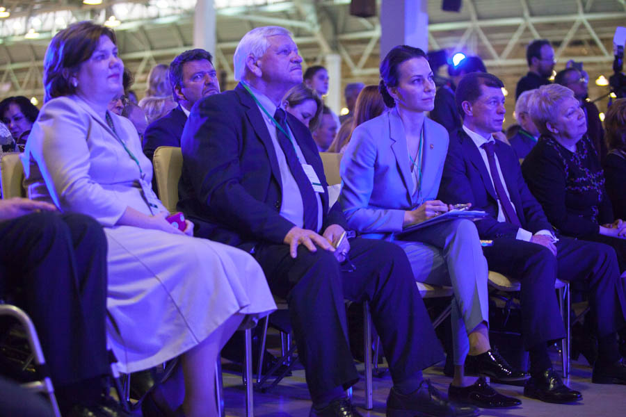 III Национальный чемпионат "Абилимпикс" открыт!