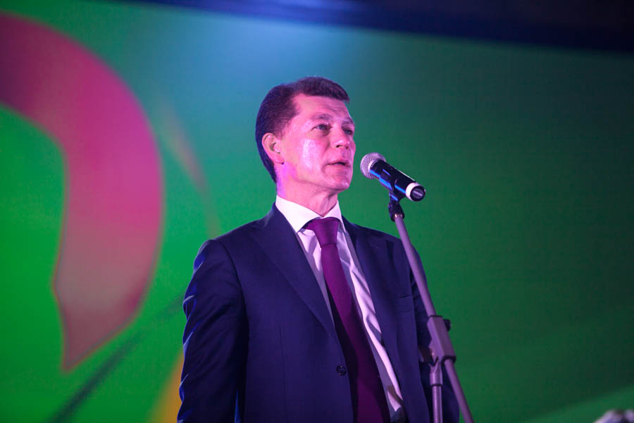 III Национальный чемпионат "Абилимпикс" открыт!