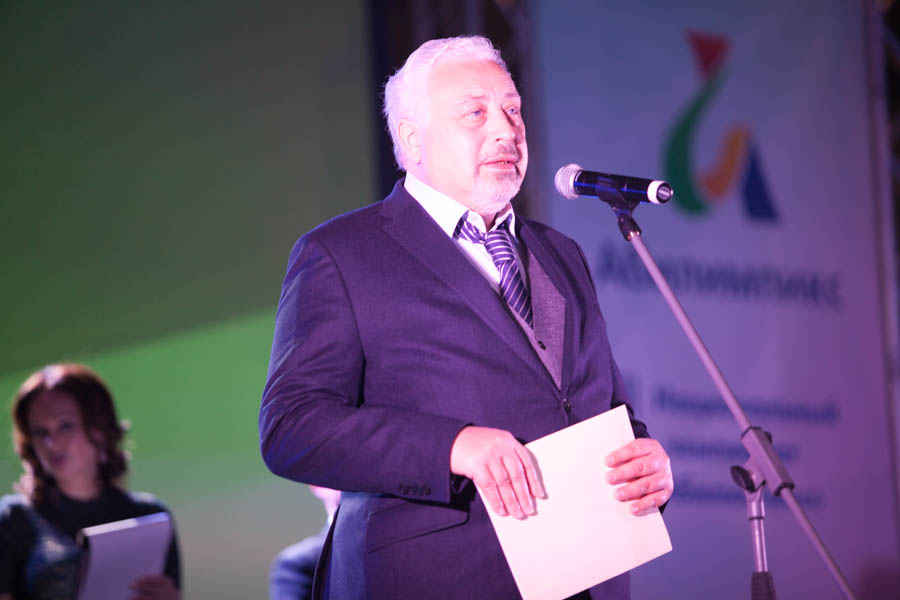 III Национальный чемпионат "Абилимпикс" открыт!