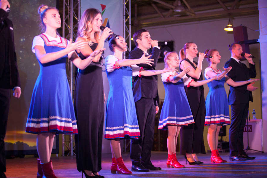 III Национальный чемпионат "Абилимпикс" открыт!