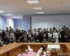 "Мое здоровье - мое право!" Мероприятие в рамках Всероссийской акции "Стоп ВИЧ/СПИД"