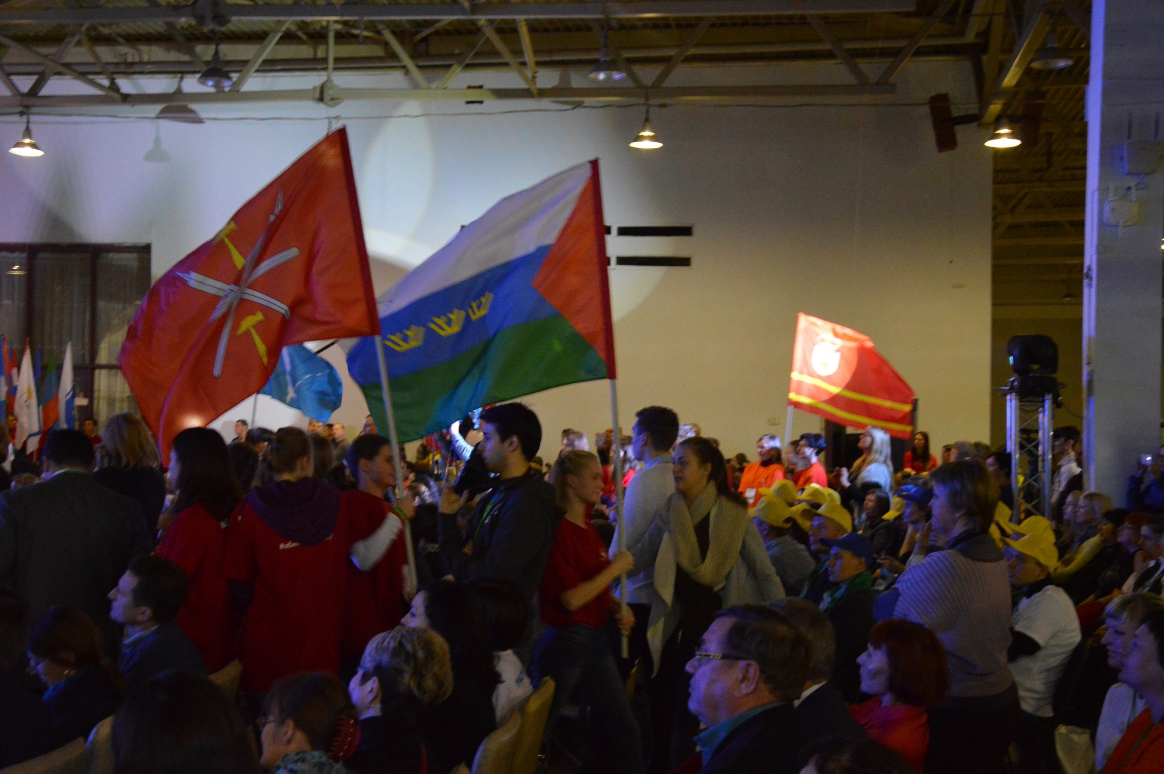 III Национальный чемпионат "Абилимпикс" открыт!