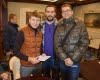 Открытие губернаторского катка. Ледовое шоу Ильи Авербуха