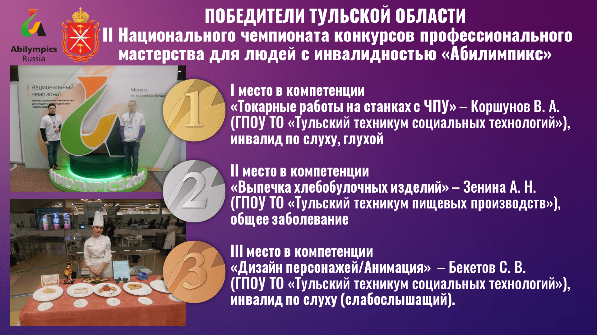 Региональная педагогическая мастерская “Технологии организации инклюзивного образовательного процесса”