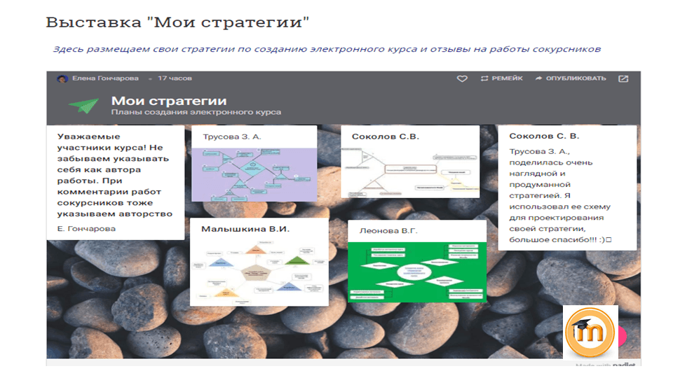 Региональная педагогическая мастерская “Технологии организации инклюзивного образовательного процесса”