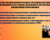 Региональная педагогическая мастерская “Технологии организации инклюзивного образовательного процесса”