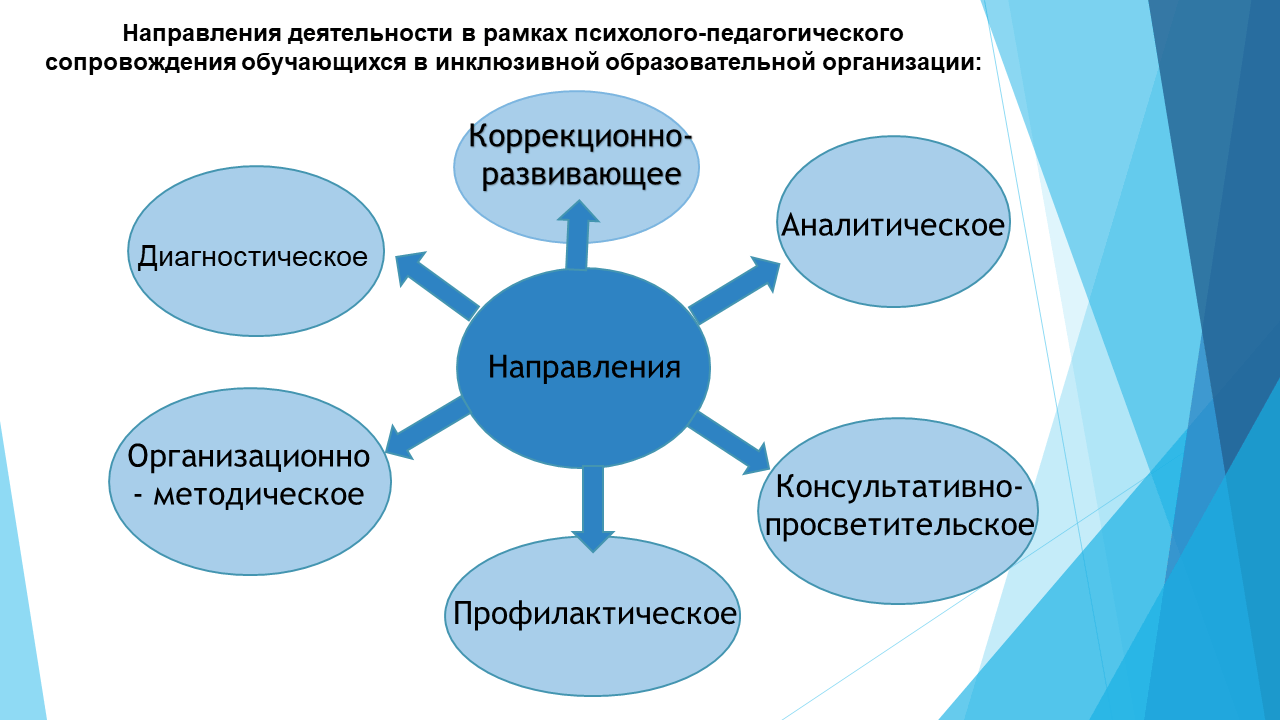 Региональная педагогическая мастерская “Технологии организации инклюзивного образовательного процесса”