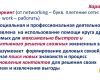 Региональная педагогическая мастерская “Технологии организации инклюзивного образовательного процесса”