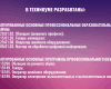 Региональная педагогическая мастерская “Технологии организации инклюзивного образовательного процесса”