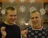 Литературно - музыкальное мероприятие «Рождественские посиделки»