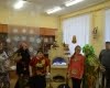 Литературно - музыкальное мероприятие «Рождественские посиделки»