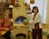 Литературно - музыкальное мероприятие «Рождественские посиделки»