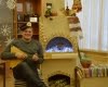 Литературно - музыкальное мероприятие «Рождественские посиделки»