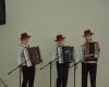 Концертная программа "Поздравление с Днем защитника Отечества"