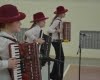 Концертная программа "Поздравление с Днем защитника Отечества"