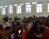 Концертная программа "Поздравление с Днем защитника Отечества"