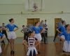 Концертная программа "Поздравление с Днем защитника Отечества"
