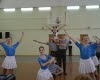 Концертная программа "Поздравление с Днем защитника Отечества"