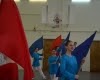 Концертная программа "Поздравление с Днем защитника Отечества"