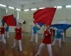 Концертная программа "Поздравление с Днем защитника Отечества"