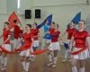 Концертная программа "Поздравление с Днем защитника Отечества"