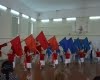 Концертная программа "Поздравление с Днем защитника Отечества"