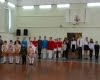 Концертная программа "Поздравление с Днем защитника Отечества"