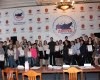 Фестиваль школьных кампаний