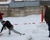 Профилактическое воспитательное спортивно-развлекательное мероприятие «Масленица - 2018»
