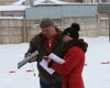 Профилактическое воспитательное спортивно-развлекательное мероприятие «Масленица - 2018»