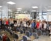 Второй модуль программы "Лидеры в СПО: кадровое обеспечение"