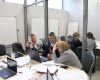 Второй модуль программы "Лидеры в СПО: кадровое обеспечение"