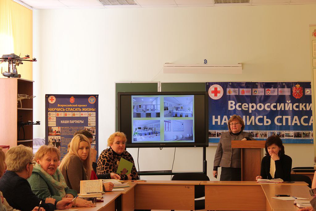 Круглый стол «Квалифицированные рабочие кадры для Тульской области: эффективные инструменты реализации регионального проекта»