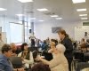 Второй модуль программы "Лидеры в СПО: кадровое обеспечение"