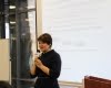 Второй модуль программы "Лидеры в СПО: кадровое обеспечение"