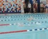 Областные соревнования по плаванию среди людей с ограниченными возможностями