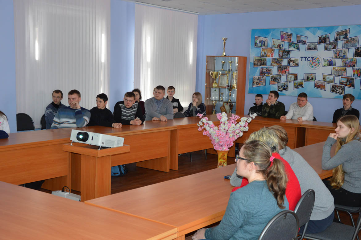 Литературное эколого- краеведческое мероприятие «Бежин луг»