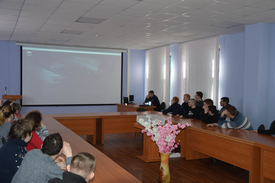 Профилактическое мероприятие «Обеспечение безопасности  дорожного движения»