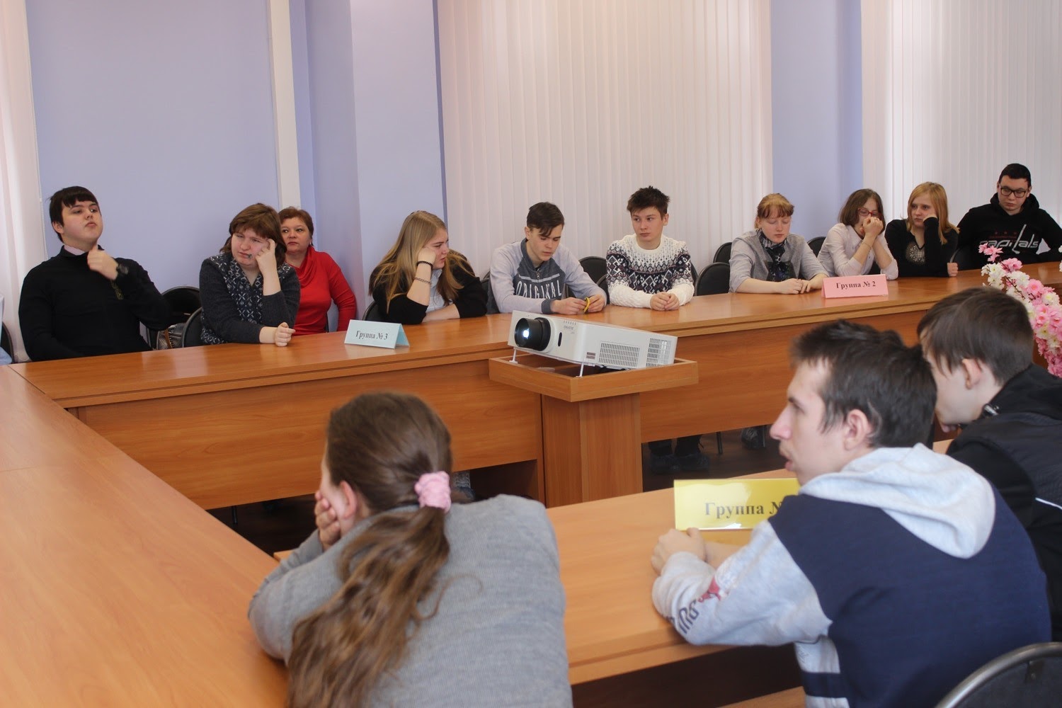 Инновационная деятельность