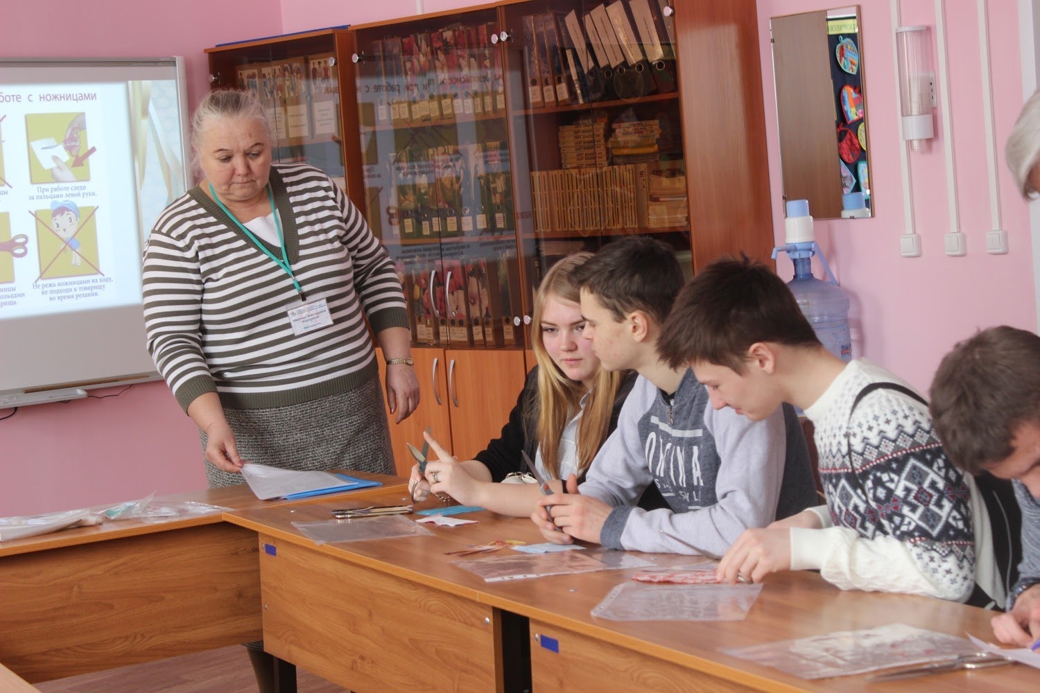 Инновационная деятельность