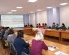 Семинар-совещание с руководителями государственных образовательных организаций