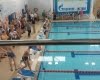 Областные соревнования по плаванию среди людей с ограниченными возможностями