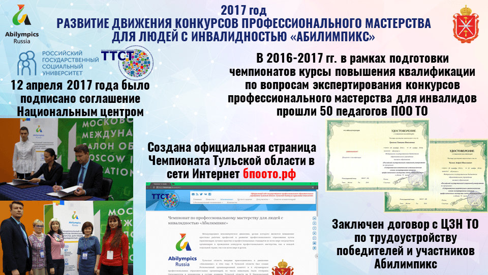 Презентация совещания руководителей государственных образовательных организаций ТО 23 марта 2018