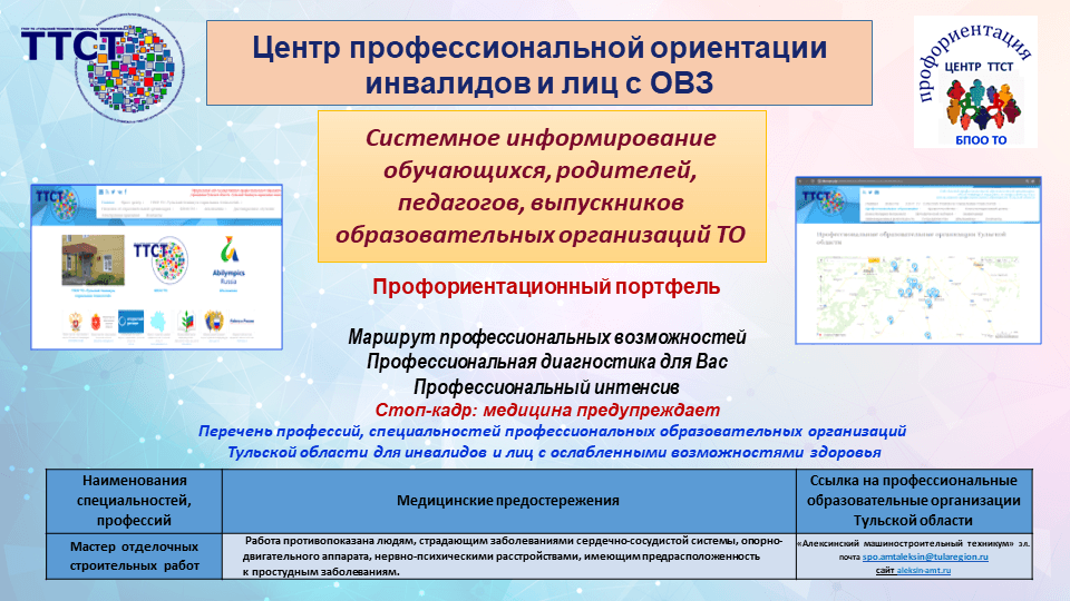 Презентация совещания руководителей государственных образовательных организаций ТО 23 марта 2018