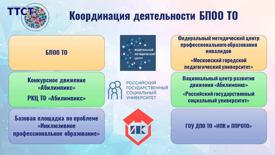 Презентация совещания руководителей государственных образовательных организаций ТО 23 марта 2018